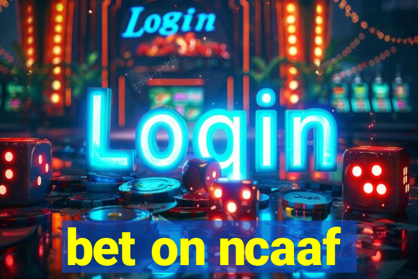 bet on ncaaf