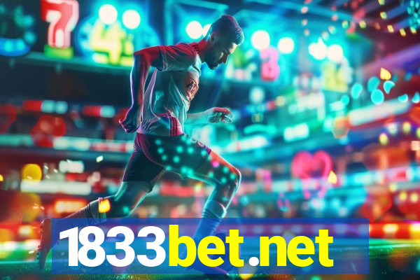 1833bet.net