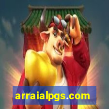 arraialpgs.com