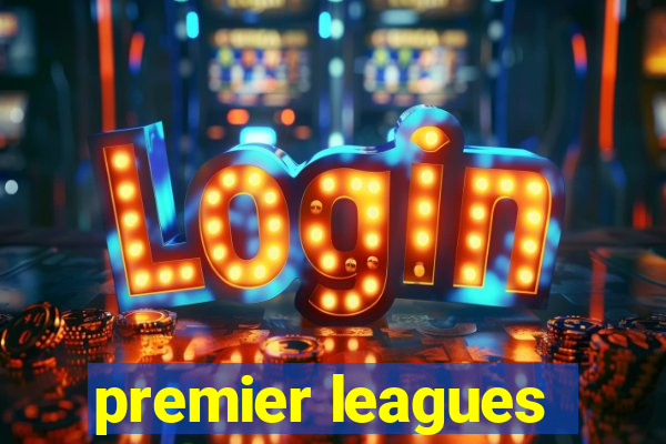 premier leagues