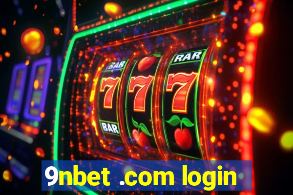 9nbet .com login