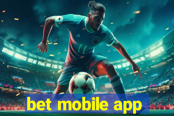 bet mobile app