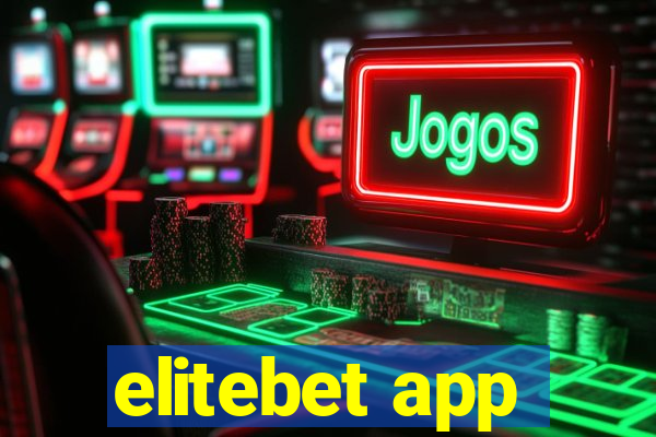 elitebet app