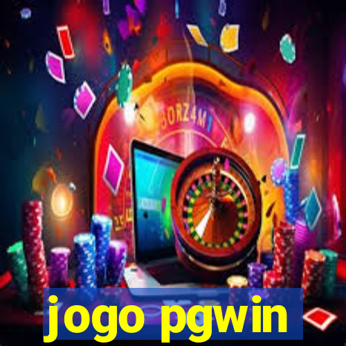 jogo pgwin