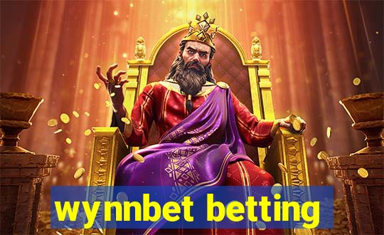 wynnbet betting