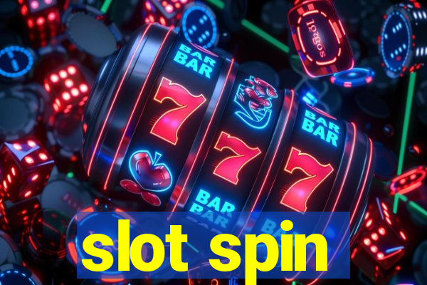 slot spin