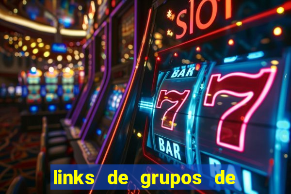 links de grupos de telegram +18