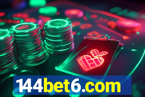 144bet6.com