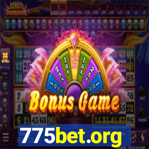 775bet.org