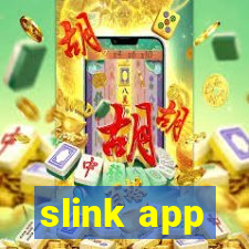 slink app