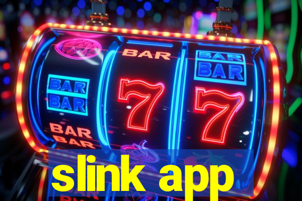 slink app