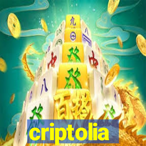 criptolia