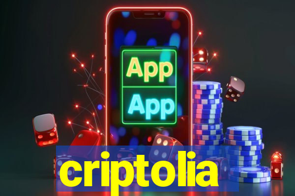 criptolia