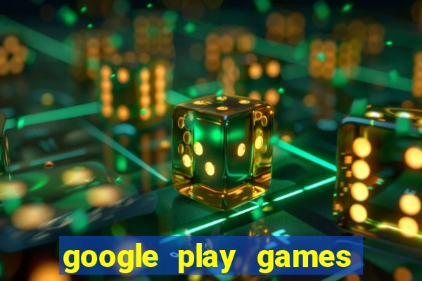 google play games beta pc