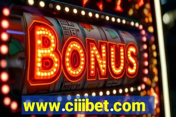 www.ciiibet.com