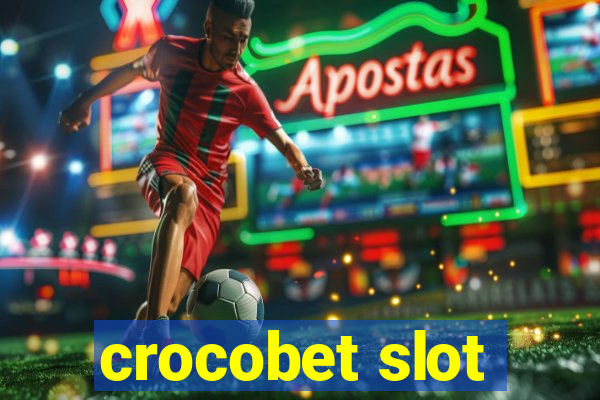 crocobet slot