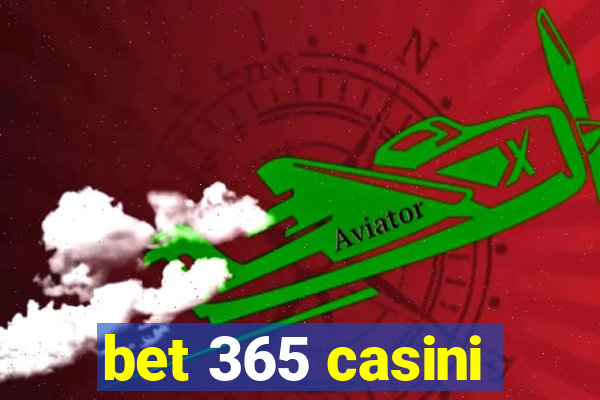 bet 365 casini