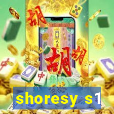 shoresy s1