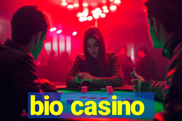 bio casino