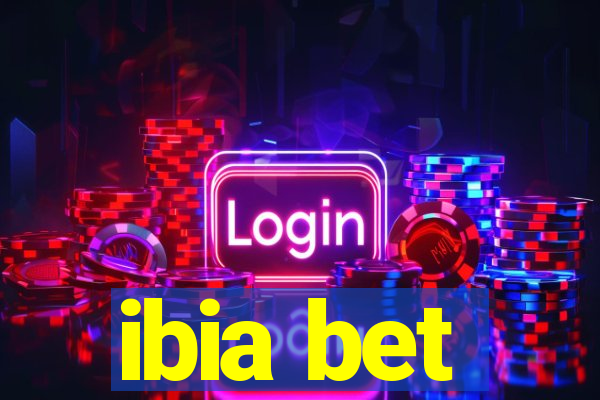 ibia bet