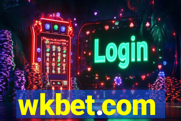 wkbet.com