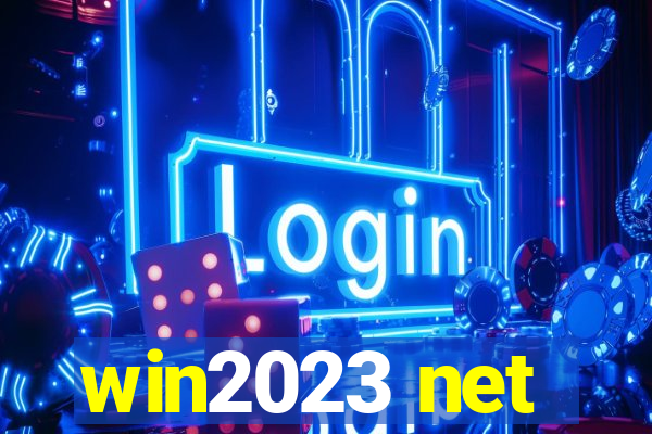 win2023 net