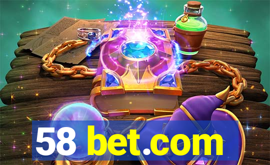 58 bet.com