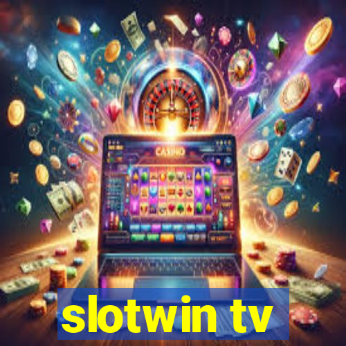 slotwin tv