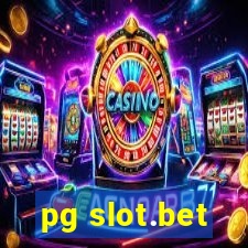 pg slot.bet