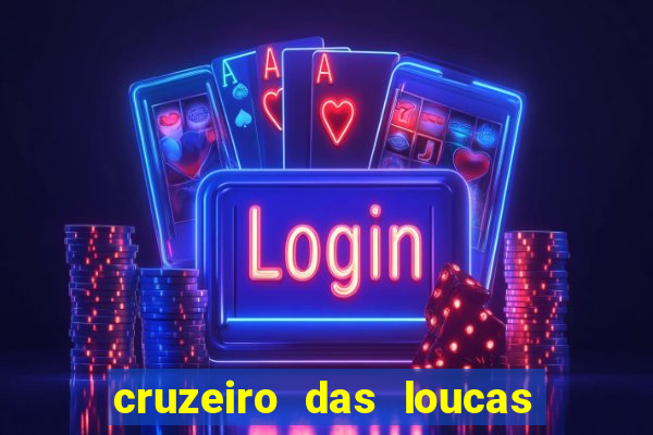 cruzeiro das loucas (2002) torrent