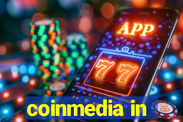 coinmedia in