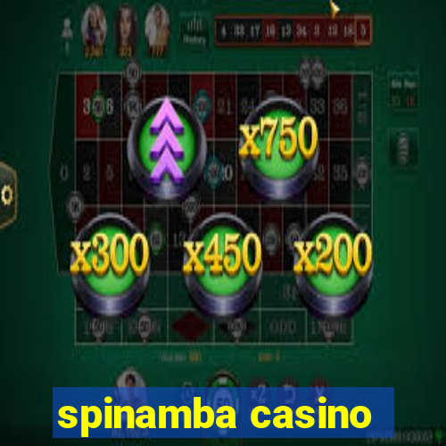 spinamba casino