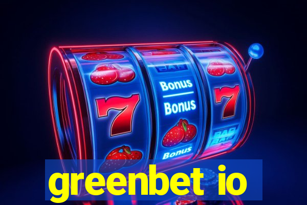 greenbet io