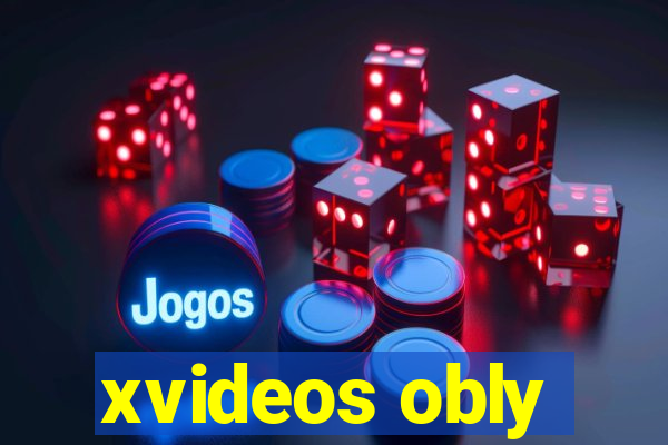 xvideos obly