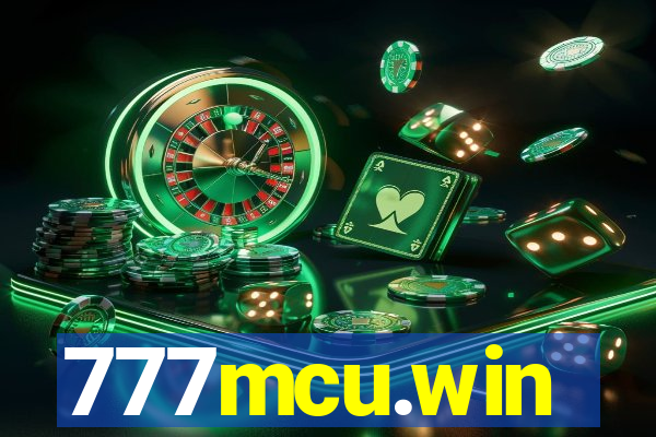 777mcu.win