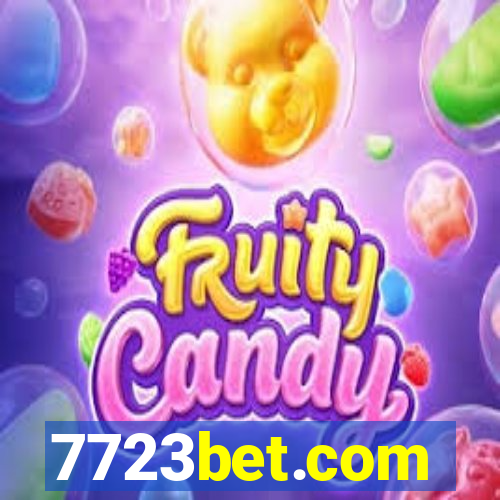 7723bet.com