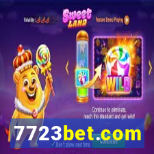 7723bet.com