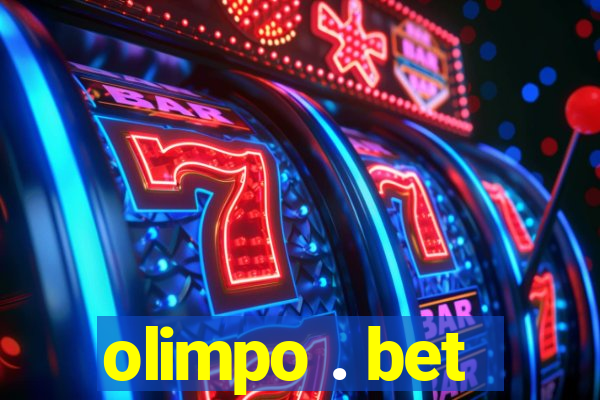 olimpo . bet