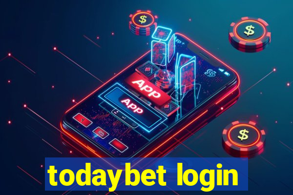 todaybet login