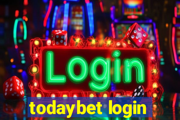 todaybet login