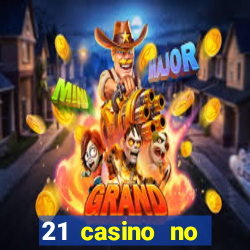 21 casino no deposit free spins