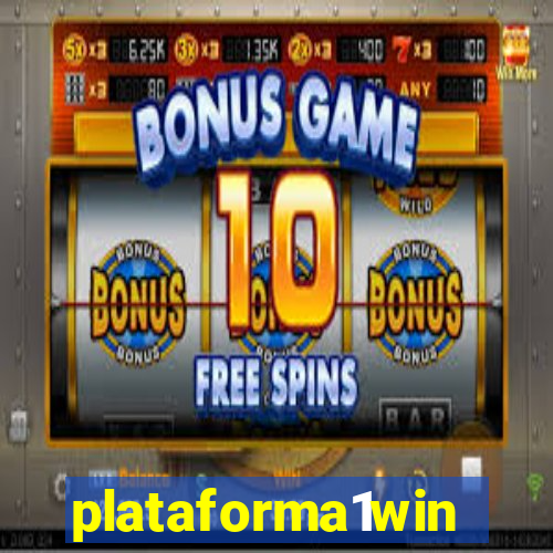 plataforma1win