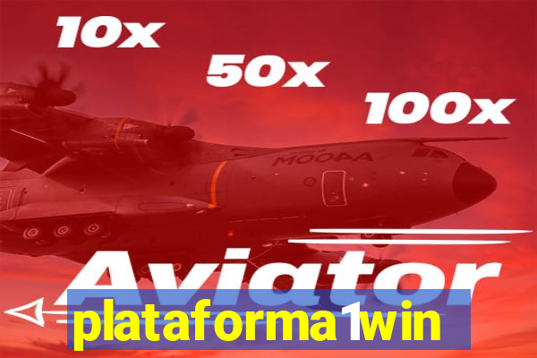 plataforma1win