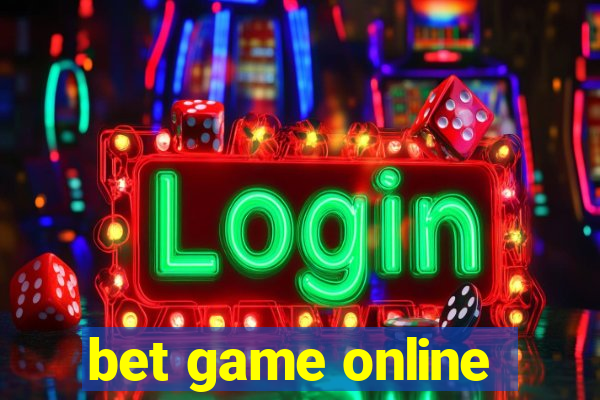 bet game online