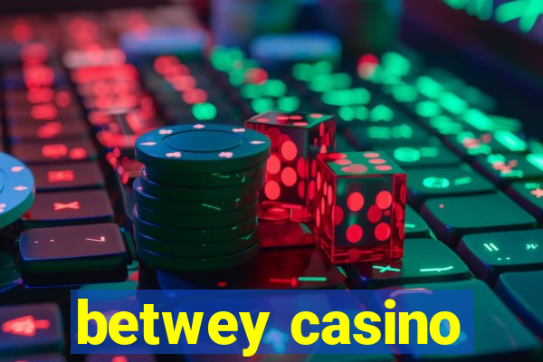 betwey casino