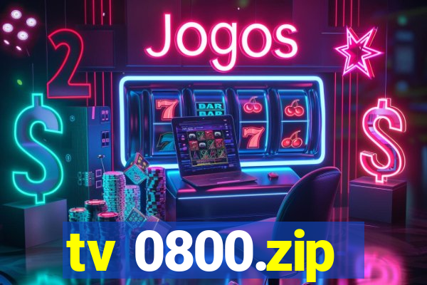 tv 0800.zip