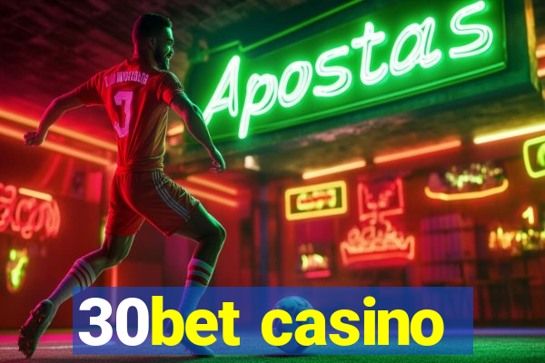 30bet casino