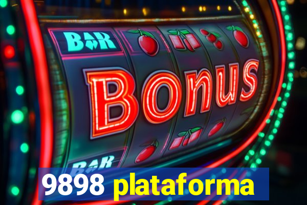 9898 plataforma