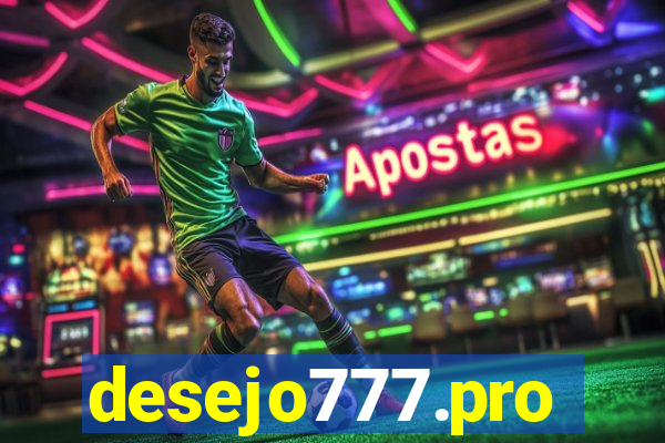 desejo777.pro