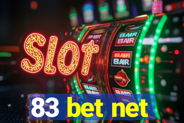 83 bet net